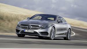 2015 Mercedes Benz S65 Amg Coupe Mercedes S Class Mercedes S Class Coupe Benz S Class