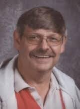 Obituary information for James Robert Whitlatch