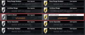 Limitless range — this badge is awarded for being a good . Nba 2k17 Upgrade Badges Tips How To Upgrade To Hall Of Fame Badges