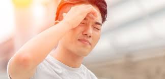 5 causes dont il faut tenir compte. Fortes Chaleurs Quel Impact Sur La Survenue Des Migraines