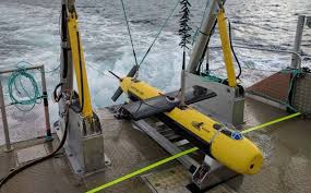 Is kraken a good exchange? Kraken Sets Up Unmanned Vehicles Facility