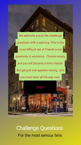 Use it or lose it they say, and that is certainly true when it. Friends Trivia Challenge Ipa Cracked For Ios Free Download