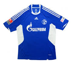 Alle news zu s04 am samstag findet ihr in diesem artikel! Camiseta Local Schalke 04 2008 09