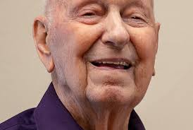 Obituary: Robert Spittlemeister