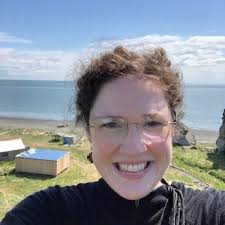 Staff- Alaska Humanities Forum