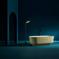 The answer might surprise you. Artificial Stone Bathware Supplier Freestanding Bathtub Supplier Bella Stone