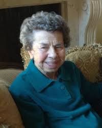 Shirley (Wilmoth) Paulus January 25, 1927 March 3, 2015