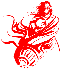 Download Jai Bajrangbali Full Hd Angry Hanuman Png Image With No Background Pngkey Com Here you can explore hq hanuman transparent illustrations, icons and clipart with filter setting like size, type, color etc. full hd angry hanuman png image with no