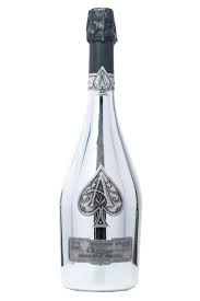 The history the art of champagne has a rich history dating back to medieval times. Armand De Brignac Blanc De Blancs Champagne 75cl Vip Bottles
