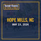 2026 Tunnel to Towers 5K Run & Walk Hope Mills, NC
