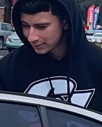 Stolen vehicle. Plate# AUT578 1998 Cadillac Devil gold/tan BLACK RIMS Don't  have a picture of the car unfortunately but it was taken from NW side of  Rochester If you think you've seen