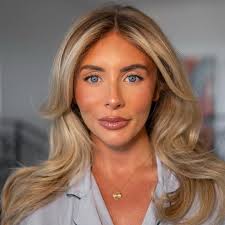 Bonnie Blue Reacts to Video About Her Having Sex With 1,057 Men in 12 Hours 