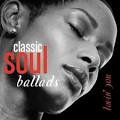 Peabo Bryson Presents Classic Soul Ballads