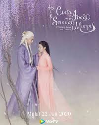 Sinopsis sinetron komedi siapa suruh datang jakarta: Sinopsis Drama China Eternal Love Of Dream Cinta Abadi Seindah Mimpi Three Lives Three Worlds The Pillow Book Adalah Drama China Terb Kaisar Cerita Drama