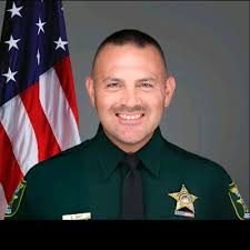 Thank you to Governor Ron DeSantis for his continued support of law  enforcement. Today, Governor DeSantis presented Indian River State College  with a 4 million dollar grant to the Workforce Education… |