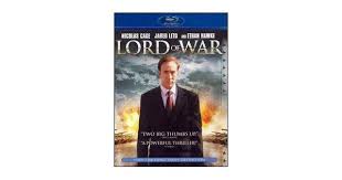 Bridget moynahan, david shumbris, eamonn walker and others. Lord Of War Movie Review
