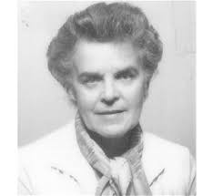 Margaret Ross MacGregor Obituary