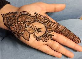 50 simple mehndi design images to save this wedding season bridal mehendi and makeup wedding blog. 15 Trending Mehndi Design Ideas For Grooms Dulha