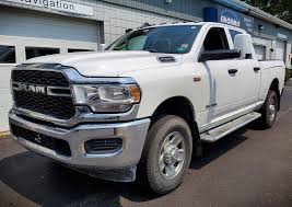 Towing mirrors for 2019 gmc sierra 1500. Ram 2500 Tow Mirrors Get Installed On This 2019 New Body Work Truck