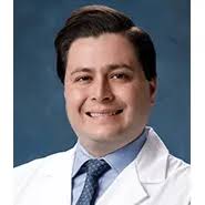 Dr. Brian Becerra, MD, Internal Medicine
