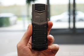 Image result for Vertu