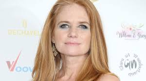 Holly Willoughby and Phillip Schofield SHOCKED at Patsy Palmer's REAL name  revelation