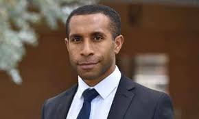 Press review: Mining in the South Pacific Vol. 13, No. 3, May