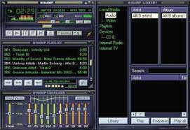 The latest update itunes4.7 had messed up my ipod music sound and temple , and i am so glad to use winamp again and had no problem played my ipod with it and enjoy all the the only slight problem is, i started to rip some cds and the albums were not showing in alphabetical order in the playlists area. End Of Winamp Media Player Aol To Shut It Down On 20 December Technology News Firstpost