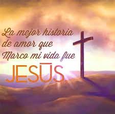 Pin En Frases Lindas De Jesus