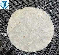 Commercial Fully Automatic Taco Corn Maker Mexican Flour ...