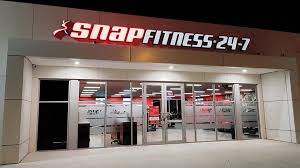 Snap Fitness Banksia Grove Gym Pad 4 1001 Joondalup Dr Banksia Grove Wa 6031 Australia