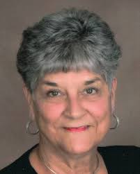 Rebecca Brown Connell