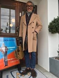 Lmk if you want pics when i get it. Banana Republic Camel Wool Topcoat 298 Banana Republic Lookastic
