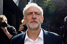 Find jeremy corbyn news headlines, photos, videos, comments, blog posts and opinion at the indian express. Five Things Jeremy Corbyn Has Right The New Yorker