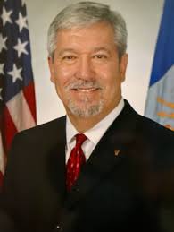 COL(Ret) Lou Cabrera