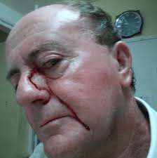 Chris McHale Versus Gordon SealeChris McHale Versus Gordon SealeBringing  News and Opinions to the People