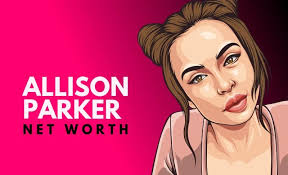 Information about allison day's net worth in 2021 is being updated as soon as possible by infofamouspeople.com, you can also click edit to tell us what the net worth of the allison day is. Allison Parker S Net Worth Updated 2021 Wealthy Gorilla