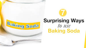 Soak for up to 30 minutes, or 10 to 15 minutes in young children. 15 Surprising Ways To Use Baking Soda Parents