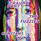 Trauma Party + The Fuzzies + Constant Hum - Monkey House Lounge and Cabaret Bar 18 Coghill St Event Image