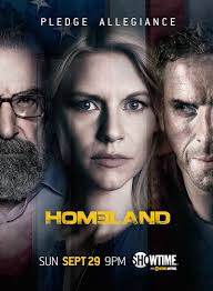 сериал родина чужой среди своих Homeland смотреть онлайн бесплатно Homeland Poster 3 Sezona Chuzhoj Sredi Svoih
