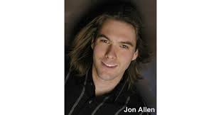 Jon Allen