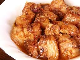 Binagoongan Pork In Fermented Shrimp Paste Ang Sarap Recipe Recipes Cooking Pork