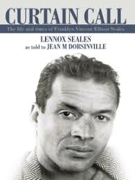 Curtain Call by Lennox Seales, Jean M. Dorsinville (Ebook)
