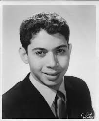 My family moved to Miami, Florida in 1961. The following year when I was  playing at Le Bi', a Miami Beach nightclub, Frank Sinatra stopped by with  his good friend Ermenigildo "Jilly"