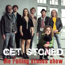 Руки вверх (садриев альберт remix). Rolling Stones Cover Band Get Stoned