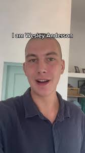 Wesley Anderson