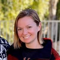 Mandy Ervin's Instagram, Twitter & Facebook