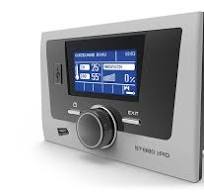 Controllers for boilers, boiler thermostat, central heating ...