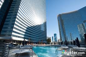 Hotels near las vegas convention center station. Vdara Hotel Spa At Aria Las Vegas Review What To Really Expect If You Stay