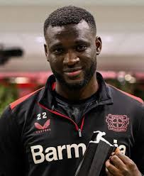 Solomon again to put us in front.